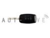 Picture of Kia Sportage 3 Button Flip Remote with KI-7/HY22 Blade