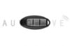 Picture of Nissan 3 Button Smart Remote with NSN14 Blade