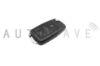 Picture of Volkswagen 3 Button Flip Remote with HU66 Blade