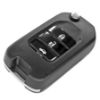 Picture of Honda 3 Button Flip Remote ID47A