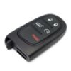 Picture of Chrysler/Dodge/Jeep 5 Button Smart Remote Key ID4A