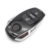 Picture of Volkswagen Touareg Slot-in-Dash Remote 868MHz