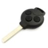Picture of Smart ForTwo 3 Button Remote with VA2 Blade