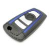 Picture of BMW F Series CAS4/FEM Blue 4 Button Smart Remote 434MHz