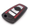 Picture of BMW F Series CAS4/FEM Red 4 Button Smart Remote 868MHz