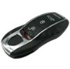 Picture of Porsche 4 Button Keyless Remote