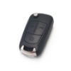 Picture of Vauxhall/Opel Vectra C/Signum 3 Button Flip Remote HU100