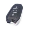 Picture of Citroen/DS/Vauxhall/Opel 3 Button Smart Remote ID4A