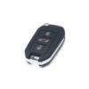 Picture of Citroen 3 Button Flip Remote ID4A