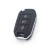 Picture of Peugeot 3 Button Flip ID46 Headlight