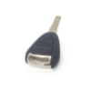 Picture of Porsche 3 Button Fixed Blade Remote