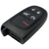 Picture of Chrysler/Jeep/Dodge 5 Button Smart Remote ID46
