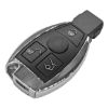 Picture of Mercedes-Benz 3 Button Keyless Remote Key