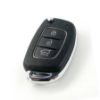 Picture of Hyundai Tucson 2015+ 3 Button Remote Key