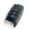 Picture of Kia 3 Button Flip Remote