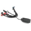 Picture of Audi Test Platform Cables for A6 & Q7 J518 Steering Lock