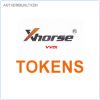 Picture of Xhorse MB Tool Unlimited Tokens - One Year
