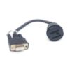 Picture of Xhorse Mercedes DB9 EIS Cable (Mini Prog)