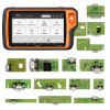 Picture of Xhorse Key Tool Plus & Solder Free Adaptor Set Bundle