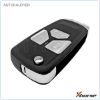 Picture of Xhorse 3 Button Wired Remote (Audi Style)