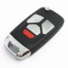 Picture of Xhorse 4 Button Wired Remote (Audi Style)