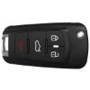 Picture of Xhorse 4 Button Wired Remote (Vauxhall Style)