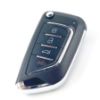 Picture of Xhorse 4 Button Wired Remote (Cadillac Style)