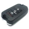 Picture of Xhorse 4 Button Wired Remote (Honda Style)
