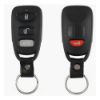 Picture of Xhorse 4 Button Wired Remote (Hyundai Style)