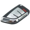 Picture of Xhorse 4 Button Wired Remote (Knife Style)