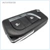 Picture of Xhorse 2 Button Wired Remote (Toyota Style)