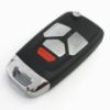 Picture of Xhorse 4 Button Wireless Remote (Audi Style)