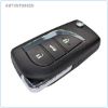 Picture of Xhorse 3 Button Wireless Remote (Toyota Style)
