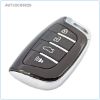 Picture of Xhorse 4 Button Smart Remote (Hyundai Style)