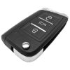 Picture of Xhorse 3 Button Smart Remote (MQB Style)