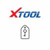 Picture of XTool Online Calculation Token