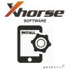 Picture of Xhorse Keytool 96bit ID48 Complete Cloning