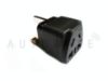 Picture of Premium China to UK Plug Adaptor