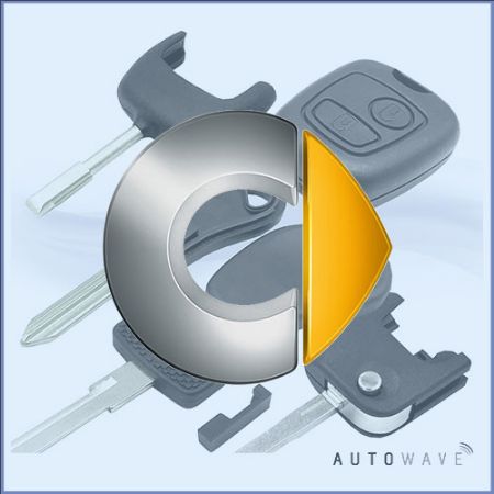 Picture for category Smart Remote Parts & Cases