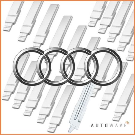 Picture for category Audi Blades