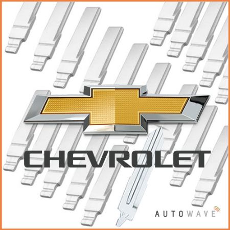 Picture for category Chevrolet Blades