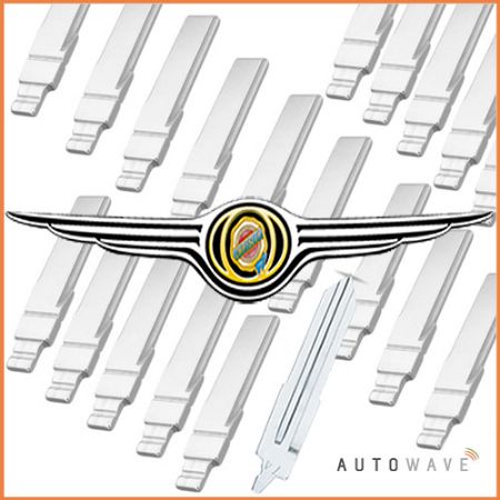 Picture for category Chrysler Blades