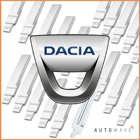 Picture for category Dacia Blades