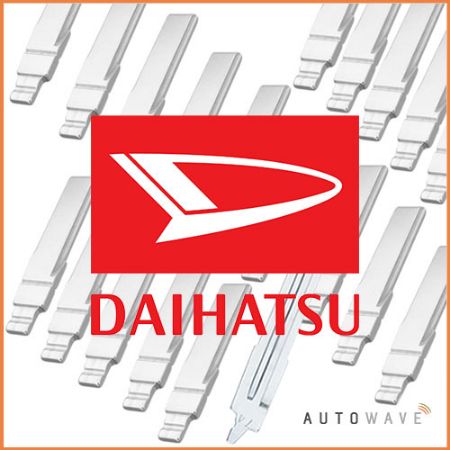Picture for category Daihatsu Blades