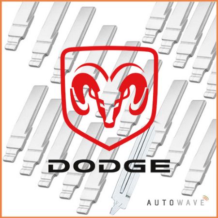 Picture for category Dodge Blades