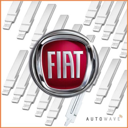 Picture for category Fiat Blades