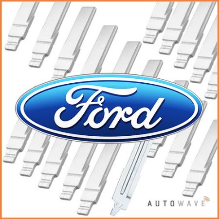 Picture for category Ford Blades