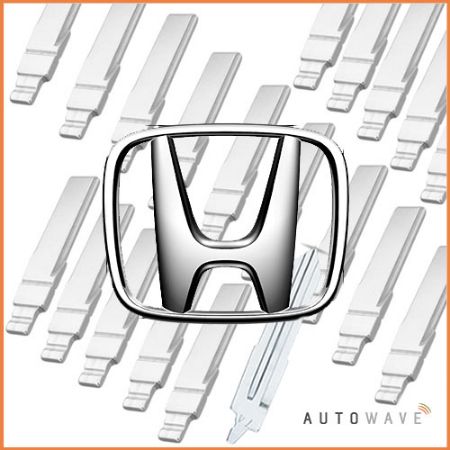 Picture for category Honda Blades