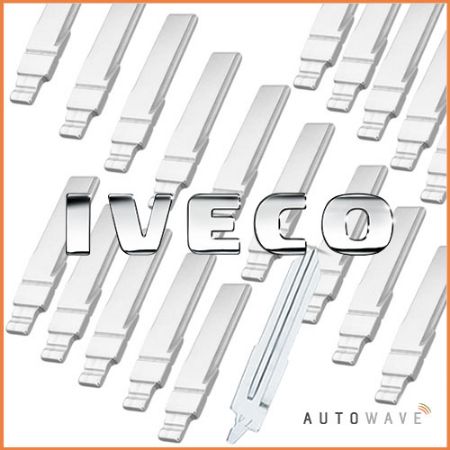Picture for category Iveco Blades