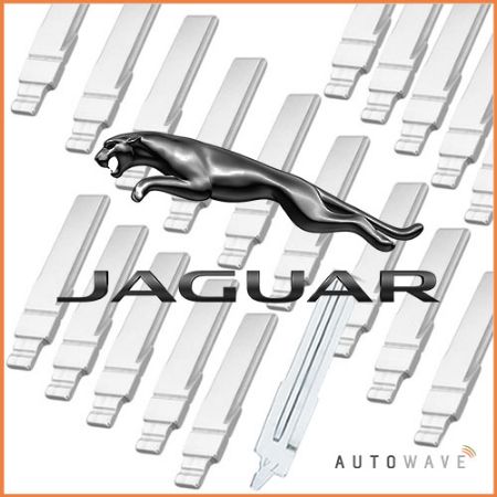 Picture for category Jaguar Blades